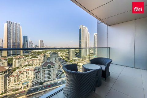 Apartment de 1 dormitorio en Downtown Dubai (Downtown Burj Dubai), UAE No. 103899 2