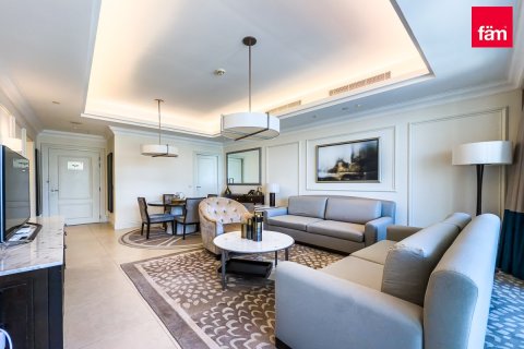Apartment de 1 dormitorio en Downtown Dubai (Downtown Burj Dubai), UAE No. 103899 5
