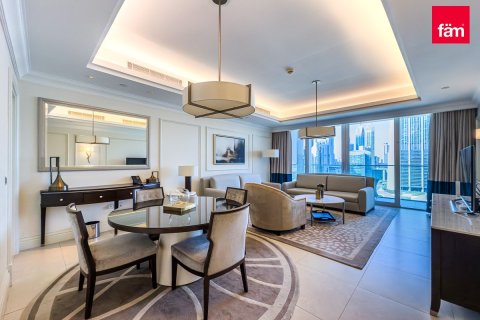 Apartment de 1 dormitorio en Downtown Dubai (Downtown Burj Dubai), UAE No. 103899 4