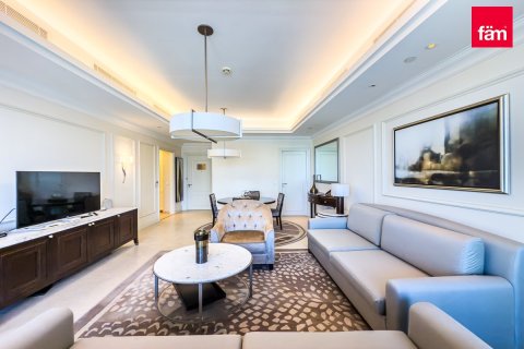 Apartment de 1 dormitorio en Downtown Dubai (Downtown Burj Dubai), UAE No. 103899 6
