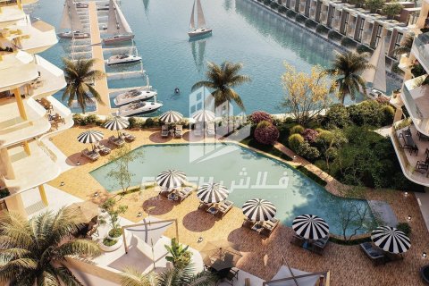 Apartment de 2 dormitorios en Al Hamra Village, UAE No. 32539 3