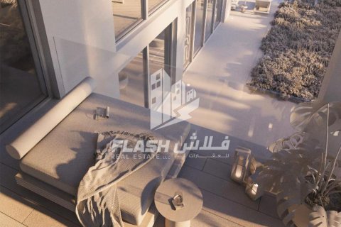 Apartment de 4 dormitorios en Al Marjan Island, UAE No. 32538 10