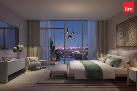 Apartment de 1 dormitorio en Jumeirah Islands, UAE No. 77147 10