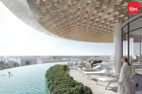 Apartment de 1 dormitorio en Jumeirah Islands, UAE No. 77147 6