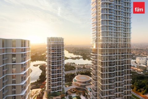 Apartment de 1 dormitorio en Jumeirah Islands, UAE No. 77147 11