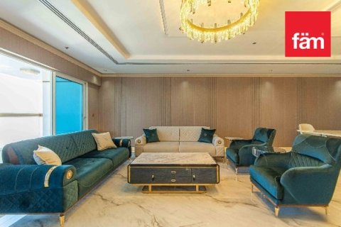 4 bedrooms Penthouse in Dubai Marina, UAE No. 77167 3
