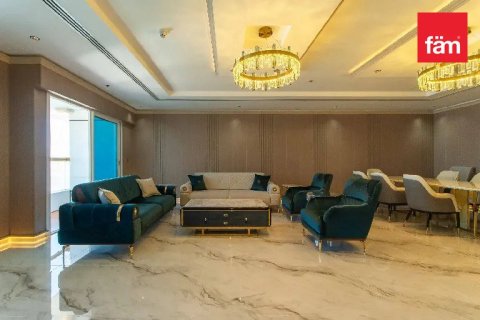 4 bedrooms Penthouse in Dubai Marina, UAE No. 77167 4