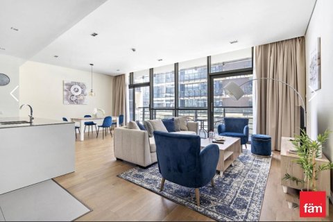Apartment de 1 dormitorio en Al Wasl, UAE No. 77169 3