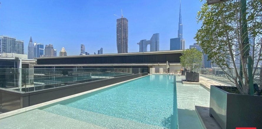 Apartment de 1 dormitorio en Al Wasl, UAE No. 77169