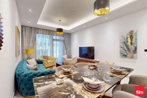 Appartement de 2 chambres à Dubai, UAE No. 100745 16