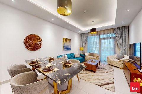 Appartement de 2 chambres à Dubai, UAE No. 100745 17