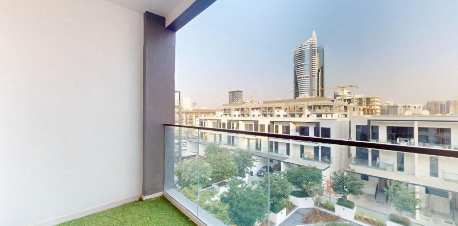 Appartement de 2 chambres à Dubai, UAE No. 100745