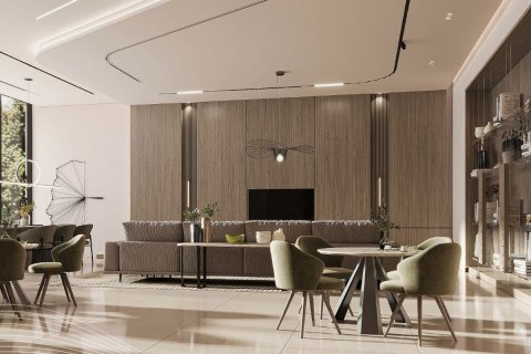 Appartement de 3 chambres à Dubai, UAE No. 100725 2