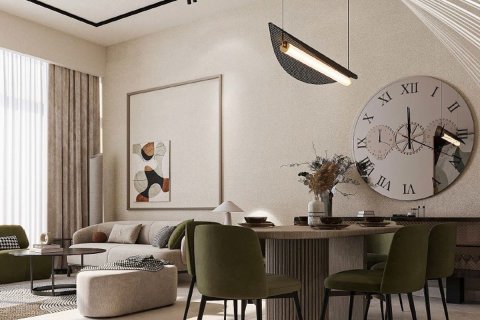 Appartement de 3 chambres à Dubai, UAE No. 100725 3