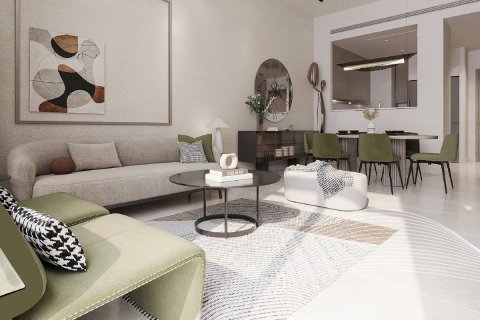 Appartement de 3 chambres à Dubai, UAE No. 100725 11
