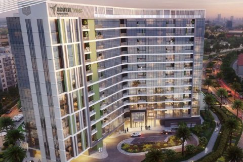 Appartement de 3 chambres à Dubai, UAE No. 100725 5
