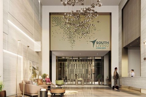 Appartement de 3 chambres à Dubai, UAE No. 100725 6