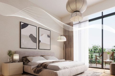 Appartement de 3 chambres à Dubai, UAE No. 100725 1