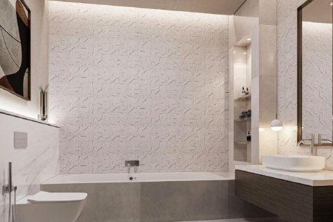 Appartement de 3 chambres à Dubai, UAE No. 100725 4