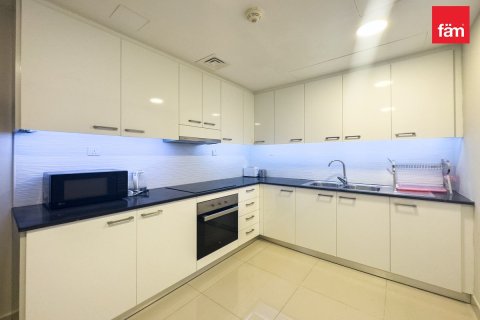 Квартира с 3 спальнями в Al Sufouh, ОАЭ №100743 7
