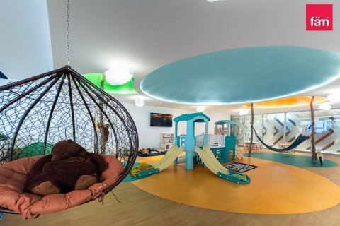 Квартира с 3 спальнями в Al Sufouh, ОАЭ №100743 13