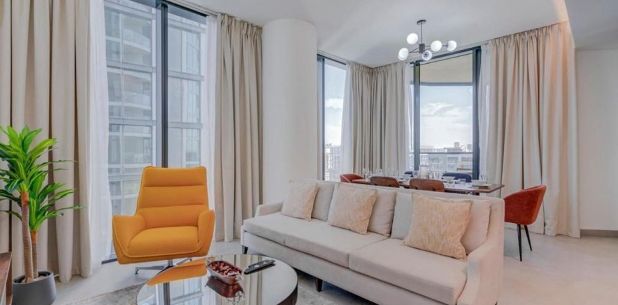 Appartement de 2 chambres à Dubai, UAE No. 100726