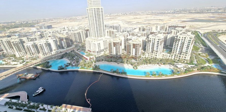 Appartement de 2 chambres à Dubai, UAE No. 100747