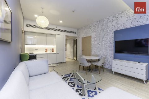 Appartement de 1 chambre à Al Sufouh, UAE No. 88674 19