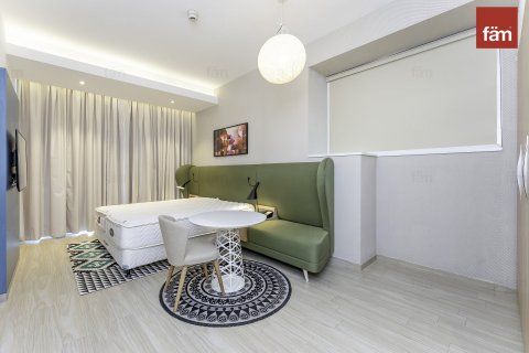 Appartement de 1 chambre à Al Sufouh, UAE No. 88674 18