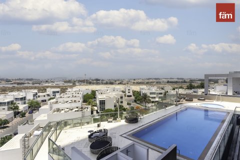 Appartement de 1 chambre à Al Sufouh, UAE No. 88674 7