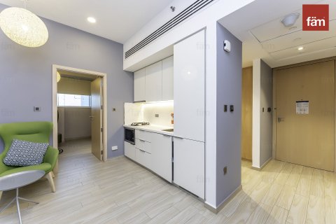 Appartement de 1 chambre à Al Sufouh, UAE No. 88674 20