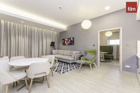 Appartement de 1 chambre à Al Sufouh, UAE No. 88674 21