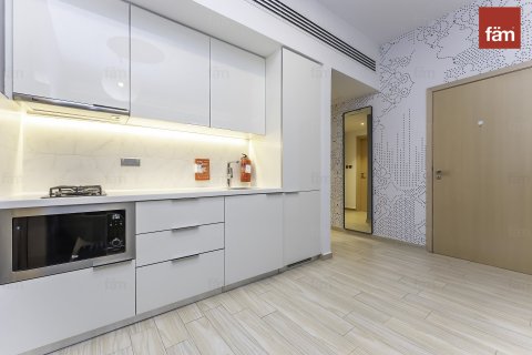 Appartement de 1 chambre à Al Sufouh, UAE No. 88674 16