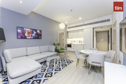 Appartement de 1 chambre à Al Sufouh, UAE No. 88674 1