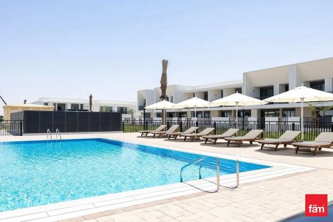 Townhouse de 3 chambres à Town Square, UAE No. 88670 14