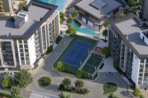 Apartment de 3 dormitorios en Wadi Al Safa 2, UAE No. 88671 3