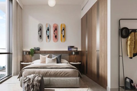 Apartment de 3 dormitorios en Wadi Al Safa 2, UAE No. 88671 11