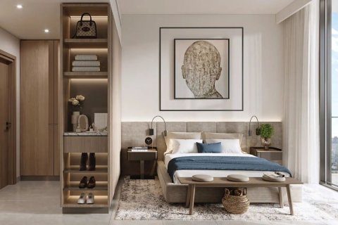 Apartment de 3 dormitorios en Wadi Al Safa 2, UAE No. 88671 12