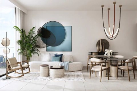 Apartment de 3 dormitorios en Wadi Al Safa 2, UAE No. 88671 10