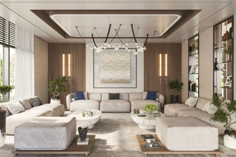 Apartment de 3 dormitorios en Wadi Al Safa 2, UAE No. 88671 2