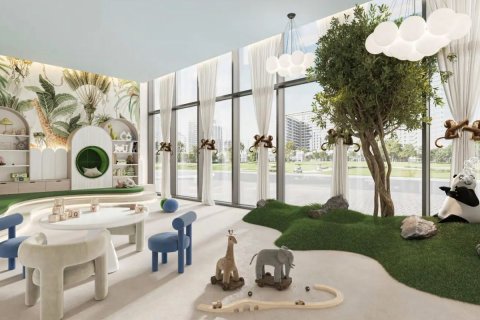 Apartment de 3 dormitorios en Wadi Al Safa 2, UAE No. 88671 7