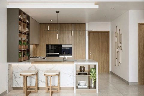 Apartment de 3 dormitorios en Wadi Al Safa 2, UAE No. 88671 9