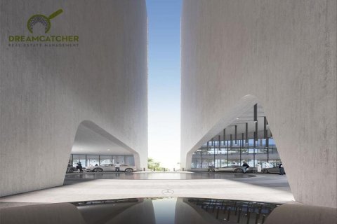 Квартира с 1 спальней в Al Heerah, ОАЭ №34202 7