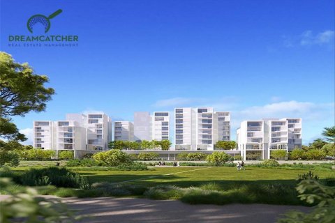 2 bedrooms Apartment in Al Zorah, UAE No. 34201 2