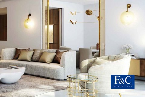 2 bedrooms Apartment in Palm Jumeirah, UAE No. 645 2