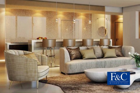 2 bedrooms Apartment in Palm Jumeirah, UAE No. 645 8