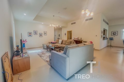 4 غرف نوم فيلا في دبي, الإمارات العربية المتحدة رقم 80331 4
