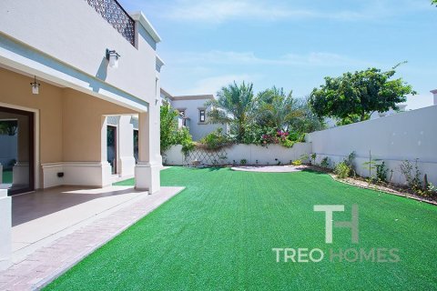 Villa de 4 dormitorios en Arabian Ranches 2, UAE No. 80305 24