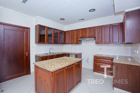 Villa de 4 dormitorios en Arabian Ranches 2, UAE No. 80305 11