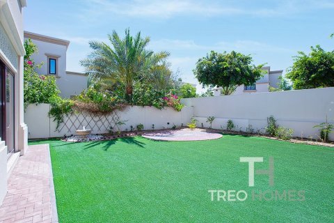 Villa de 4 dormitorios en Arabian Ranches 2, UAE No. 80305 4